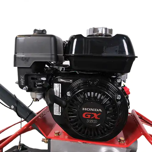 Motor Honda GX160 fiable